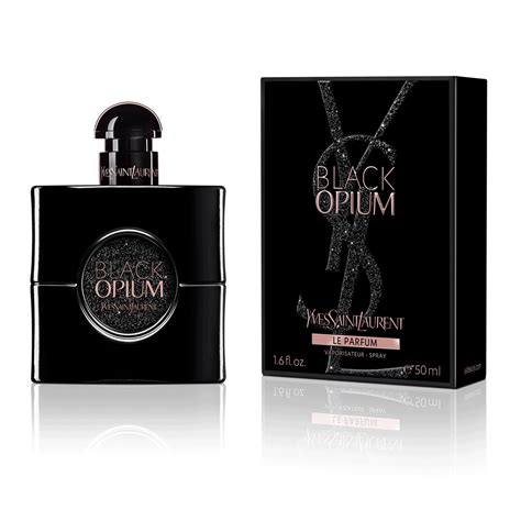 black opium yves saint laurent reclame|Black Opium le parfum 2023.